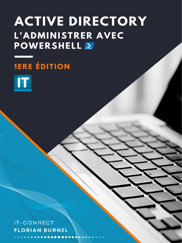 PowerShell et Active Directory Essentials | PDF | Active Directory ...