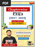 Class 9 Math Lab Activity | PDF