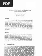 Download Penerapan Tqm Dalam Sistem Informasi by Monte Selvanus SN80754045 doc pdf