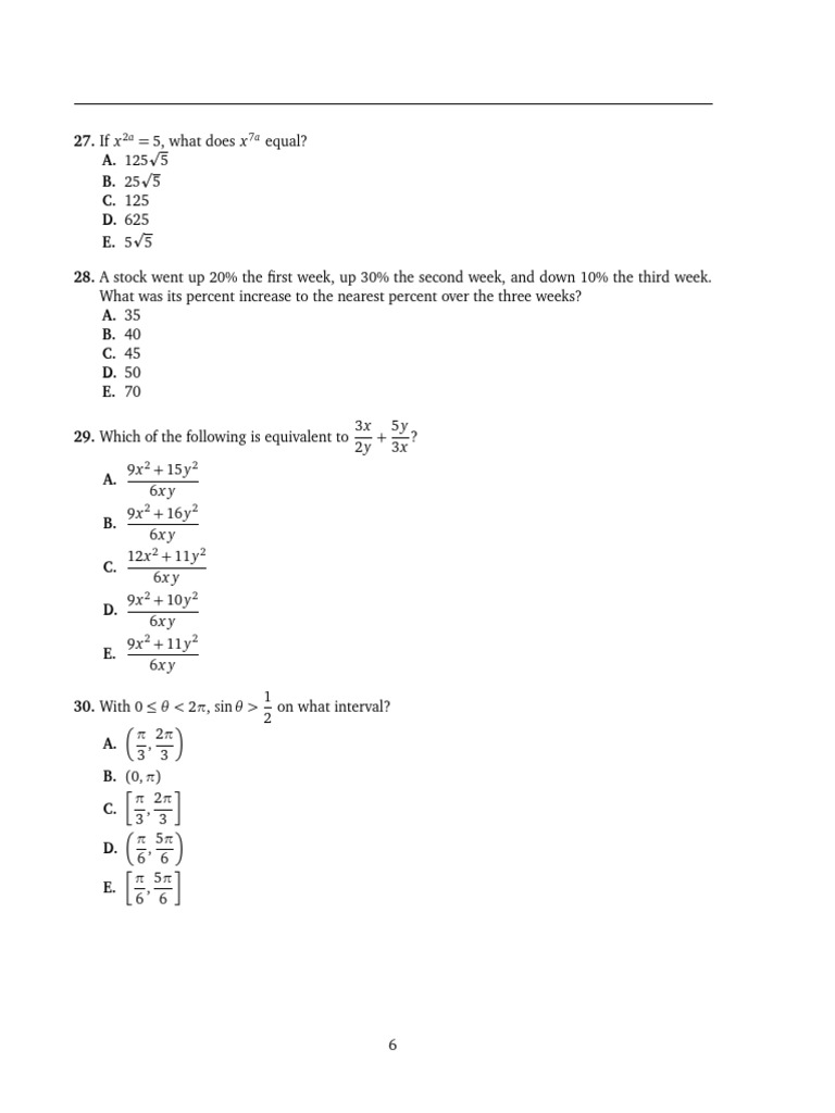 Equivalent Expressions in Algebra | PDF | Area | Circle
