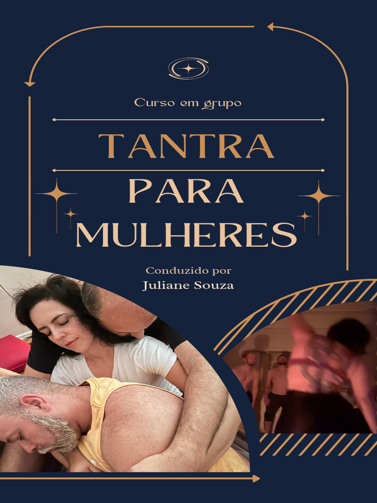Curso de Tantra para Mulheres | PDF