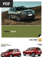 Download Catalogo Duster by Rene Omar Santana SN80755503 doc pdf