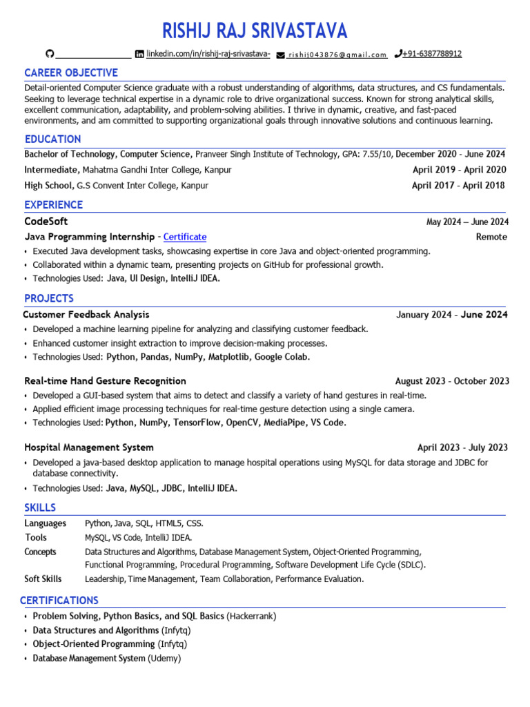 Seo intern sportskeeda pdf computer programming databases