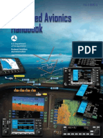 Advanced Avionics