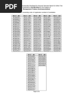 Comparing Recoverable Amount With Carrying Amount | PDF | International ...