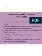 Company Profile PT - Ppa Green (Revisi)