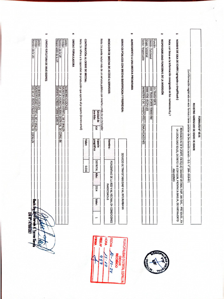 Documento 25 | PDF