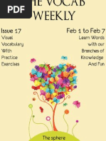 Download The Vocab Weekly_Issue 17 by wordpandit SN80757404 doc pdf
