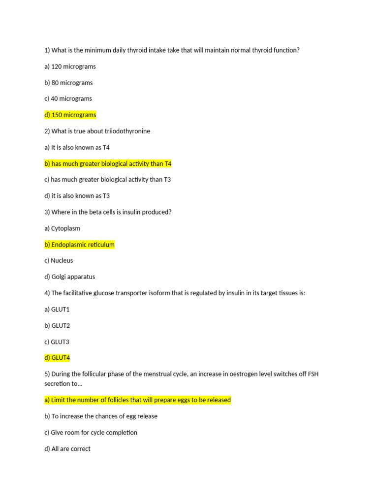 HUMAN ANATOMY AND PHYSIOLOGY MCQ WITH ANSWERS PDF IN HINDI visual data 5