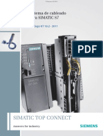 Cableado Modular