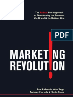 Marketing Revolution