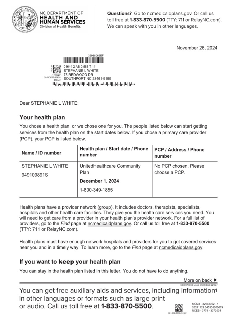 View-Letters (2) - 1 | PDF | Health Care | Social Programs