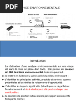Identifier les Aspects Environnementaux AES | PDF | Analyse du cycle de ...