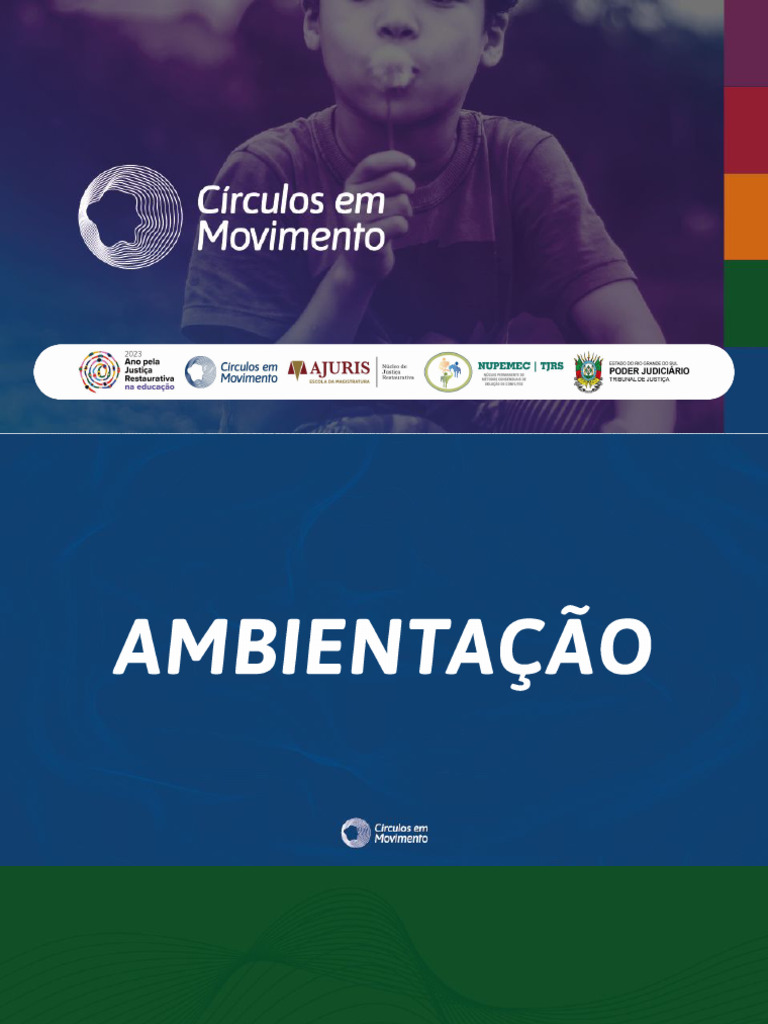 Ambientação | PDF