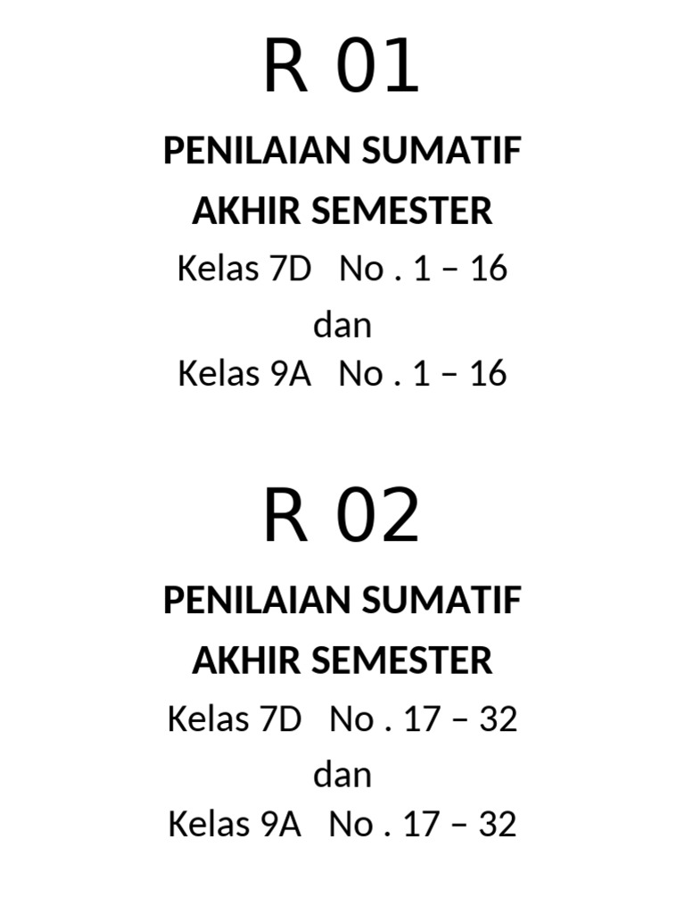 Label 119 Stopmap PSAT 1-12 | PDF