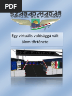 Download Egy virtulis valsgg vlt lom trtnete by Lajos Horvth SN80761971 doc pdf