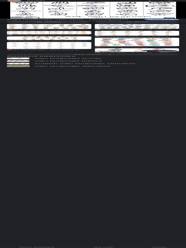 how-to-say-r-in-sign-language-google-search-pdf