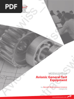 Understanding Air Data Computers in Aviation | PDF | Airspeed | Aviation