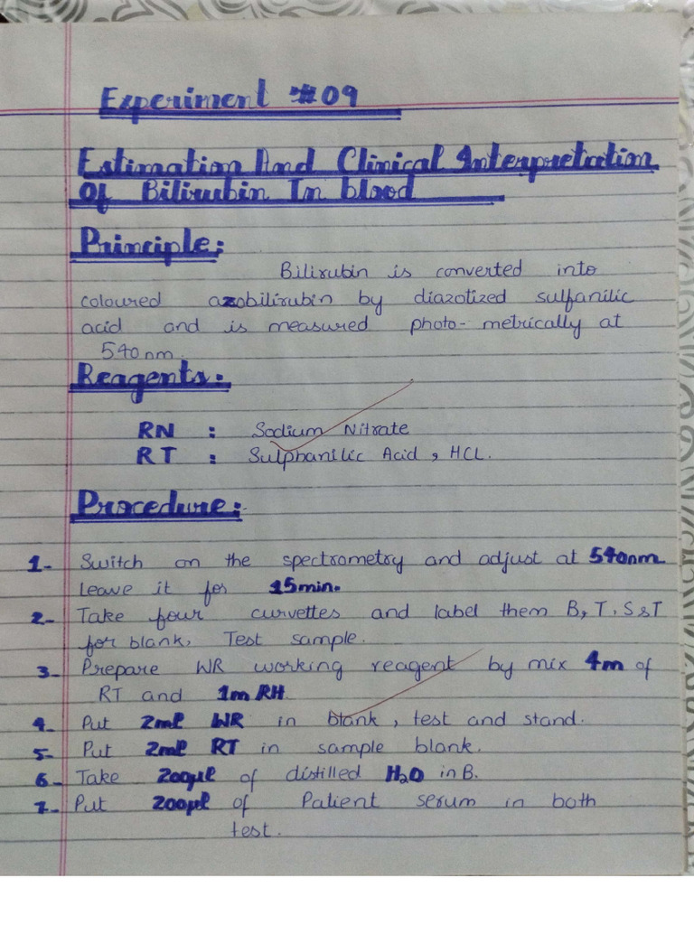 Exp 9 | PDF