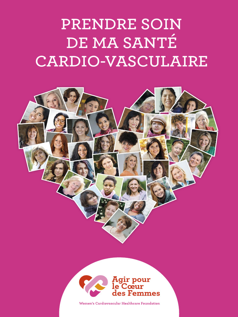Prévention des maladies cardio-vasculaires chez les femmes | PDF ...