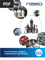 8 9 23 23637 Compair Filter Brochure Updates en Work | PDF