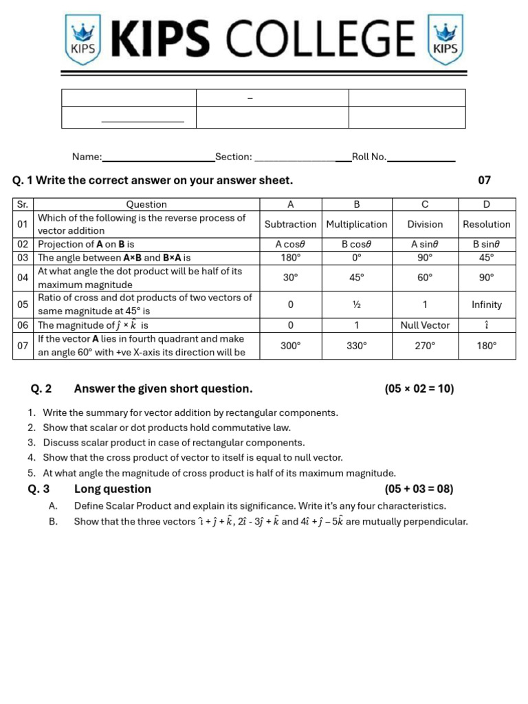 pre-1st-year-physics-t-2-edited-pdf-euclidean-vector-mathematical