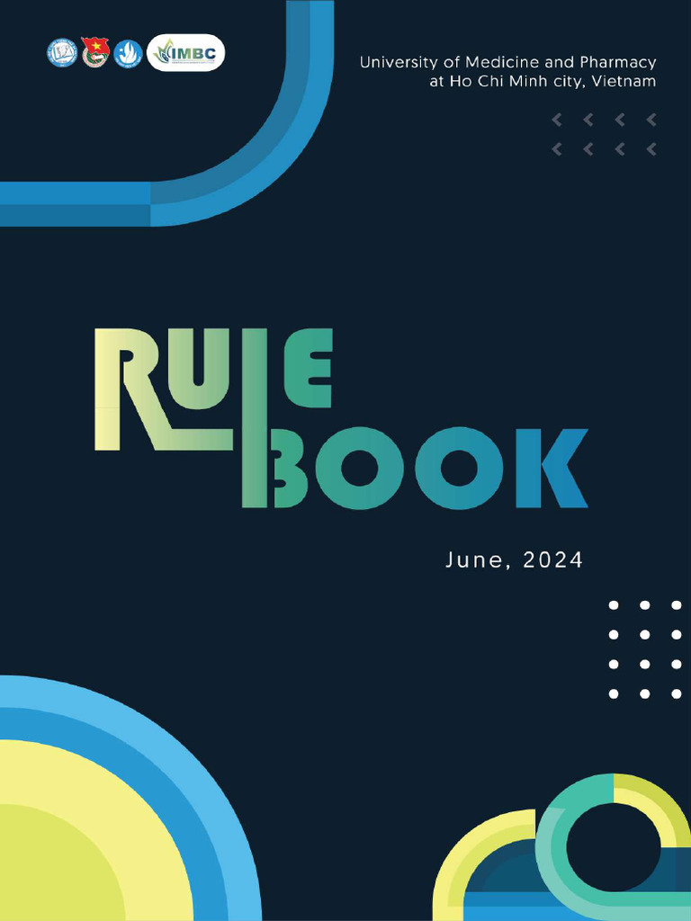 Rulebook | PDF