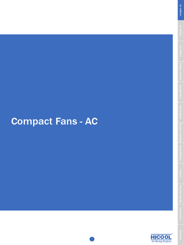 Exhaust Fan Datasheet Pdf Alternating Current Physical Quantities