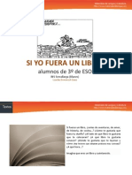 Siyofueraunlibro