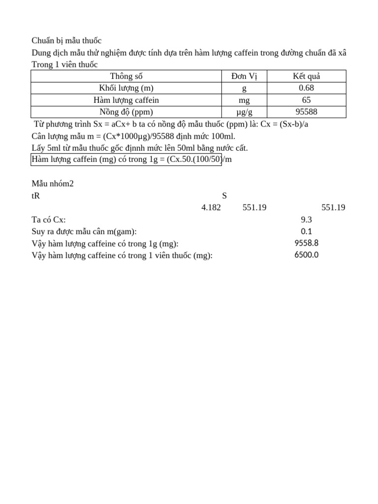 1-Huong Dan Pha Chuan Tinh | PDF