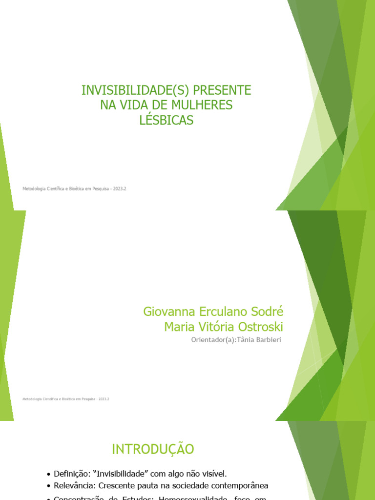 Apresenta%C3%A7%C3%A3o+Oral+ +Modelo+de+Slides+Layout+e+Itens | PDF ...