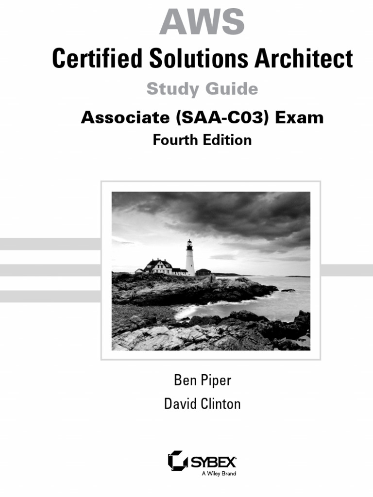 5 - PDFsam - AWS Certified Solutions Architect Study Guide 2023 ...
