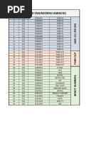 E Paysheet Template 2025 PDF