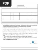 Fully Vouched Contingent Bill GAR 29 | PDF | Receipt | Voucher