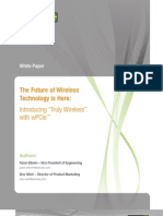 wPCIe White Paper FINAL