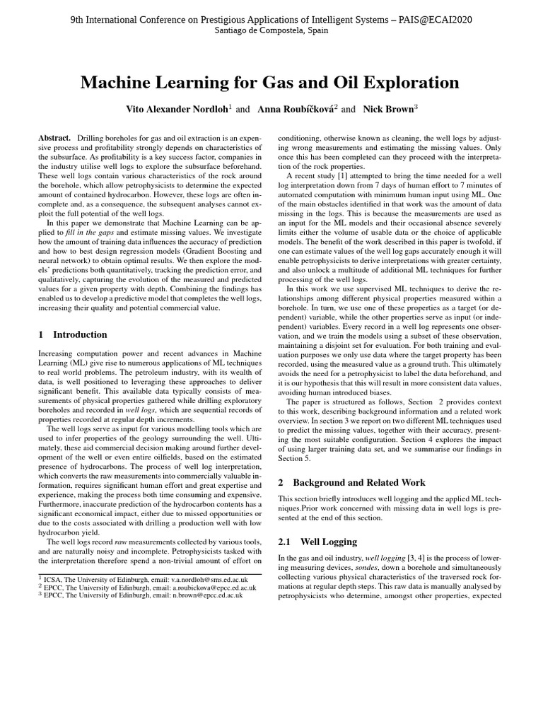 40 Paper | PDF