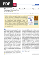 IPSコスメティックス P.P.4×3 Polymer Nanocomposites - Electrical and Thermal Properties - H0
