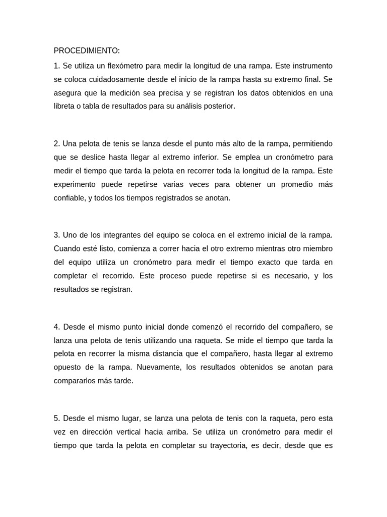 Proced i Mien To | PDF