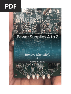 Switch-Mode Power Supplies 第2版 技術書 Switch-Mode Power Supplies 第2版 技術書 Switch-Mode Power Supplies