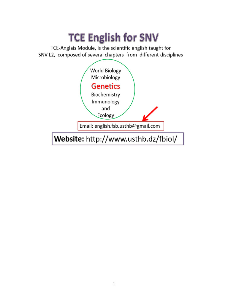 Chapter 3 genetics pdf dna rna