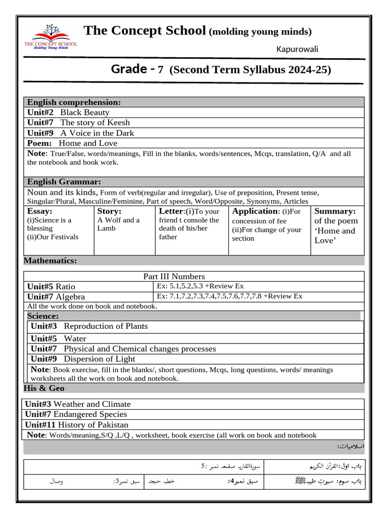 C7 Jully | PDF