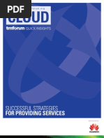 TM Forum Cloud QI 2011