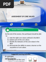 iCARE Compassionately Model | PDF
