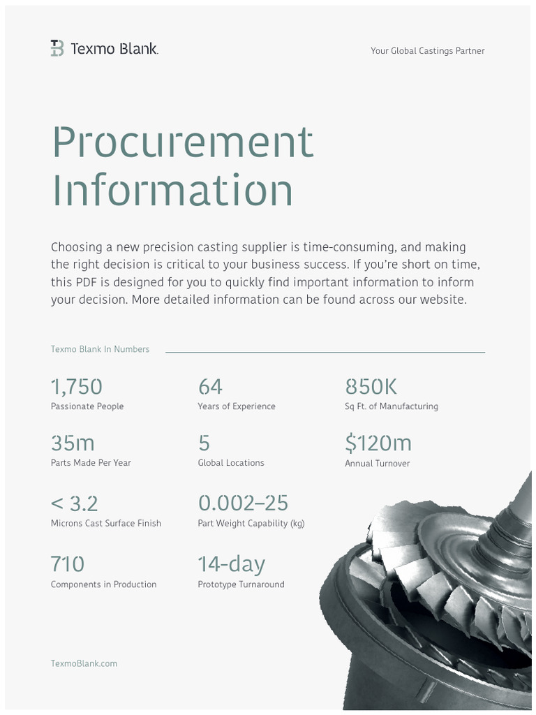 Tb Procurement A4 Pdf Download V3 Pdf