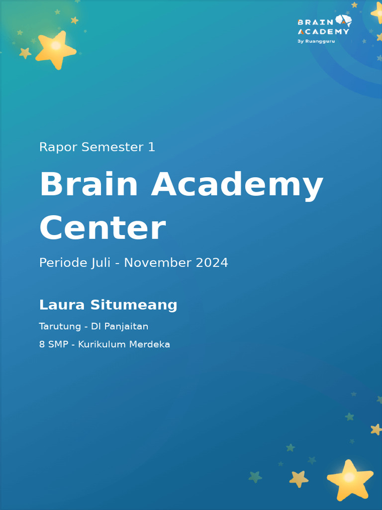 Laura+Situmeang Juli+-+November+2024 1734095884 | PDF