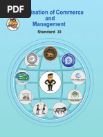 11th Standard OCM Solutions Maharashtra | PDF | Business | Retail