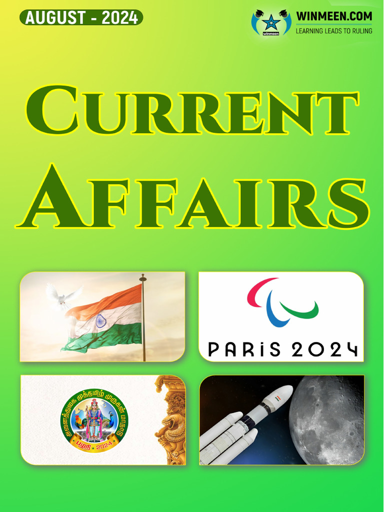 AUG 2024 - English | PDF | Jupiter | Asian Development Bank