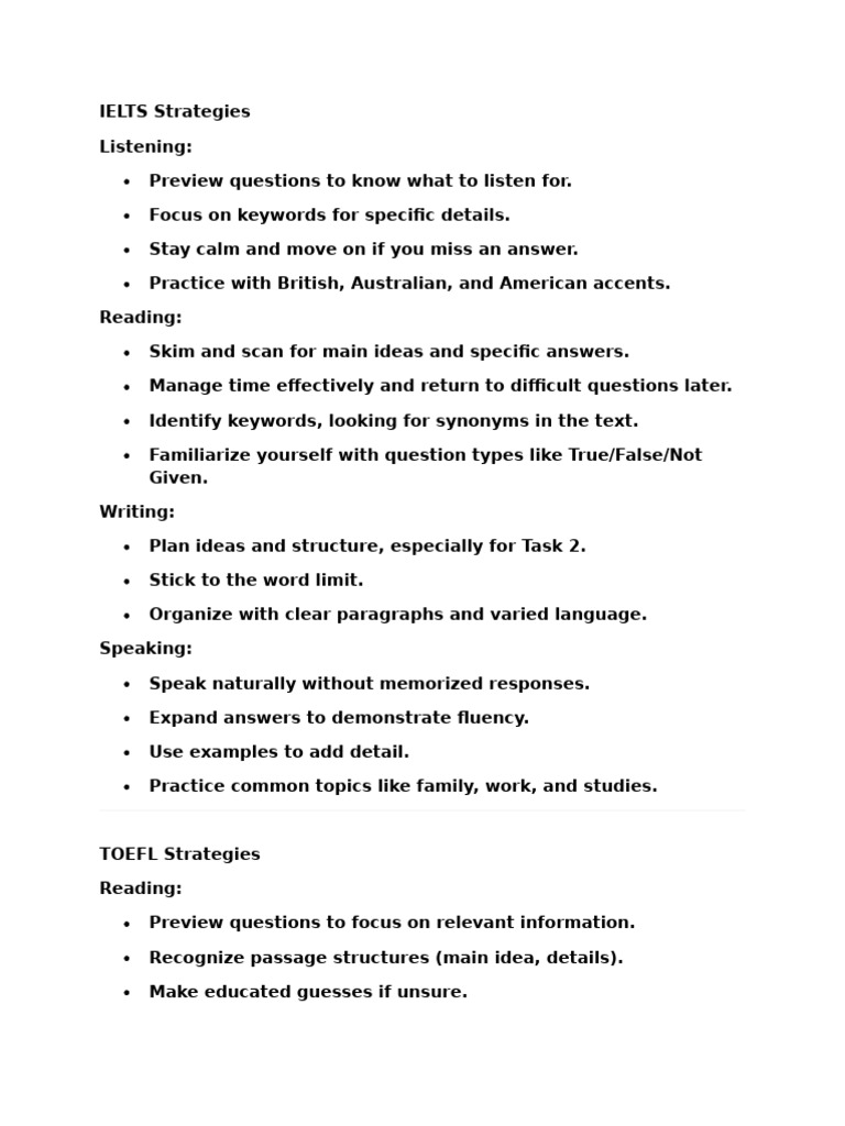 Strategies pdf
