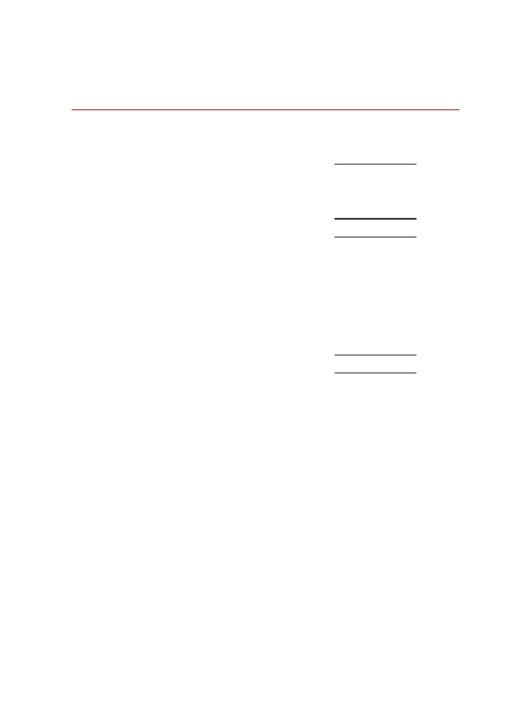 Laba Rugi | PDF