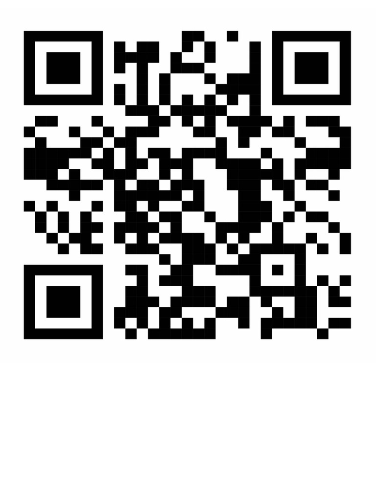 Uv24DO Qrcode | PDF